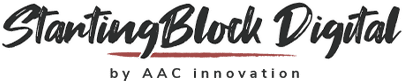 Logo StartingBlockDigital